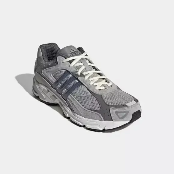 adidas gazelle silver green womens Men's adidas Response Running Shoes (Large Sizes)  BigShoes